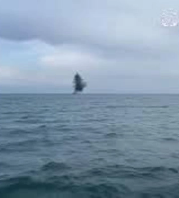 На Одещині знову пролунав вибух