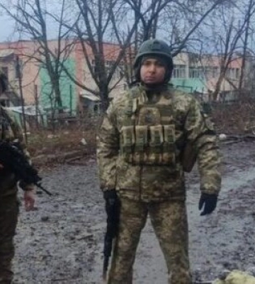 Под Бахмутом - настоящие поля мертвых тел, - Буданов