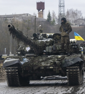 СМИ сообщили об освобождении Большого Потемкинского: появилась реакция ВСУ (карта)