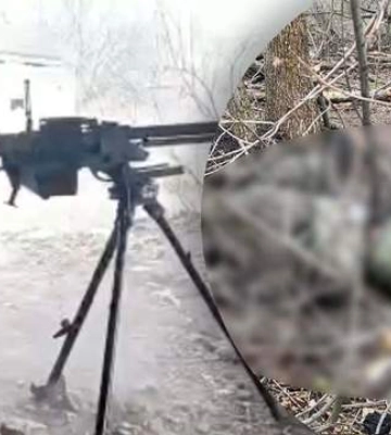 Відвоювали територію та знищили ворога: як прикордонники здійснили успішну операцію під Бахмутом
