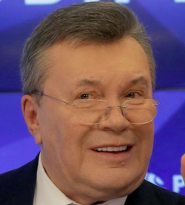 Данилов ответил, почему Янукович прилетал в Минск 7 марта 2022 года