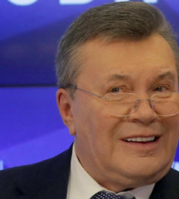 Кремль відправив Януковича до Мінська 7 березня, бо планував до цього дня взяти Київ — Данілов