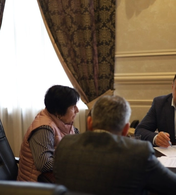 Закарпаття отримало від Угорщини 915 млн форинтів на будівництво сміттєсортувального заводу