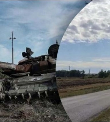 Наступление россиян на Бахмут: что рассказывают военные