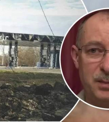Попали дуже криво, – Жданов розніс росіян за &quot;знищений спецназ&quot; у Хмельницькому