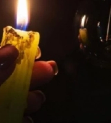 Графік відключення світла на Волині 5 січня