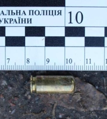 В Одесі сталася збройна сутичка