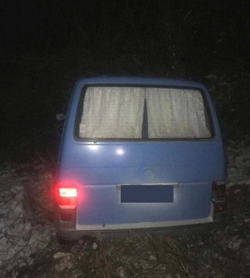 Жителя Рівненщини засудили до п’яти років за ґратами за угон автомобіля