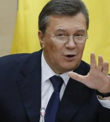 Кремль відправив Януковича до Мінська 7 березня, бо планував до цього дня взяти Київ — Данілов