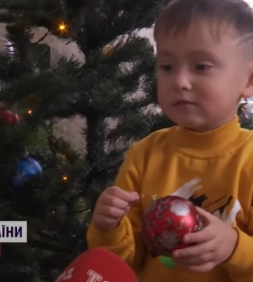 &quot;Маленький Арестович&quot; став справжньою зіркою мережі. ВІДЕО