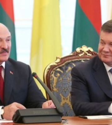 У росіян було два плани: де знаходився Янукович навесні 2022 року