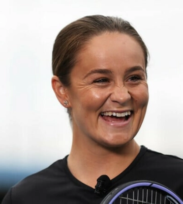 Ешлі Барті допомагатиме 20-річній співвітчизниці на Australian Open