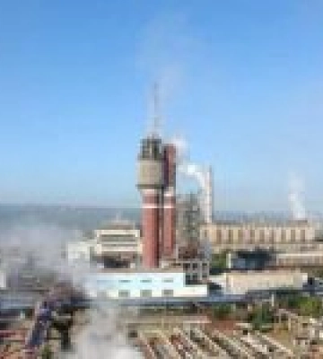 Росіяни знищують та вивозять обладнання із Сєвєродонецького заводу “Азот”
