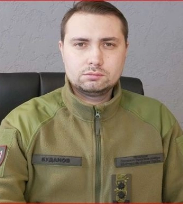 &quot;От Крыма до Донбасса&quot;, - Буданов назвал сроки серьезного наступления ВСУ