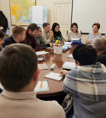 На Львівщині проінвентаризували майже половину земель державних лісгоспів