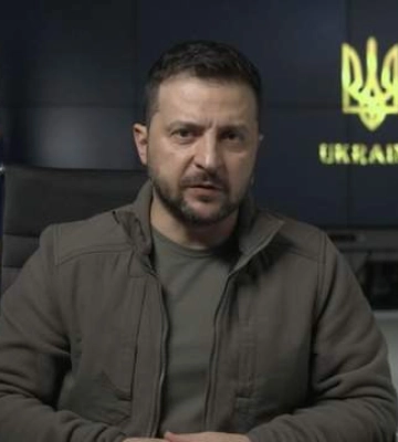Зеленський НАГОЛОСИВ, що БИТВА ЗА ДОНБАС триває – чого чекати?