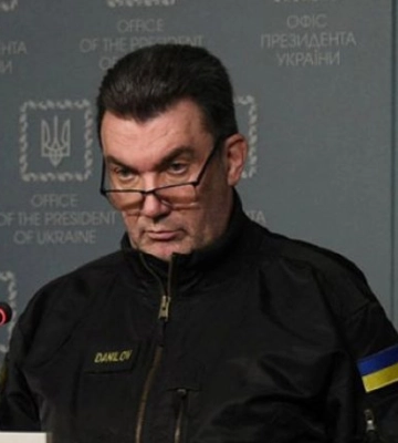 Кремль відправив Януковича до Мінська 7 березня, бо планував до цього дня взяти Київ — Данілов