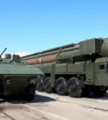 РФ розташувала ядерну зброю у Криму та Білорусі: в ГУР відповіли щодо загрози удару  РФ розташувала ядерну зброю у Криму та&amp;hellip;