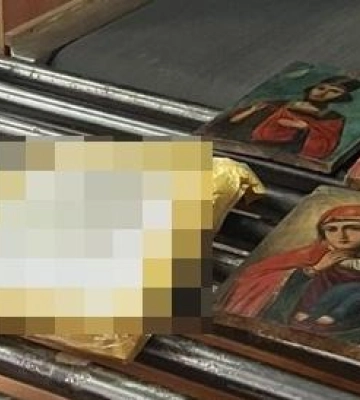Вночі по вулиці Європейській у Полтаві горіла квартира