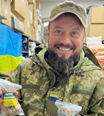 «Клята війна забирає найкращих»: За нашу перемогу загинув Захисник з Рівного (ФОТО)