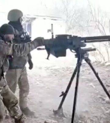 ЗСУ вдалося просунулися під Бахмутом та захопити нові позиції – ДПСУ