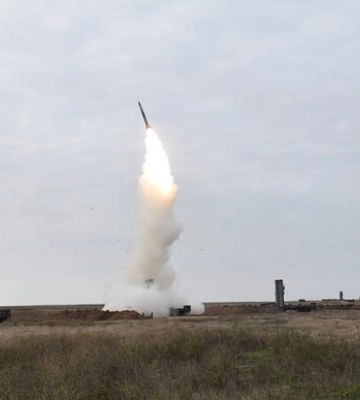 Повітряні сили знищили ворожі вертоліт, штурмовик і безпілотник на східному напрямку