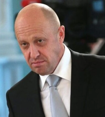 Пригожин визнав, що війська РФ не можуть захопити Бахмут, - ISW