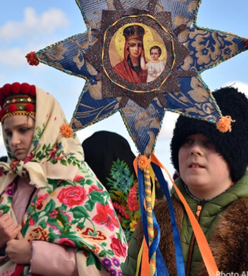 Рождество: что нельзя делать в этот день