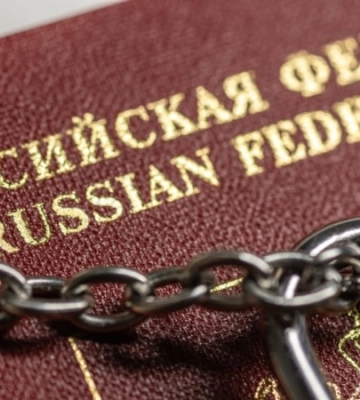 РФ прискорює процес примусової інтеграції окупованих територій у своє правове поле — Генштаб