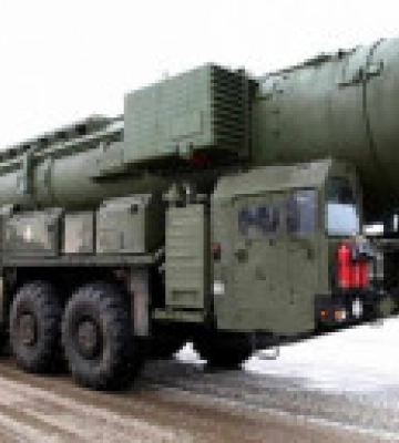росія розглядає Крим і білорусь як майданчик для проведення ядерних провокацій - ГУР