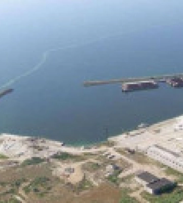 Ворог завдав ударів по береговій смузі Очаківської громади – Кім