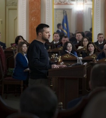 Підсумки-2022. Поворот від державного популізму до прагматики стосовно суду та суддів