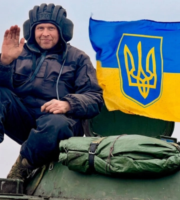 Триста шістнадцятий день війни. Хроніка подій в Одеській області