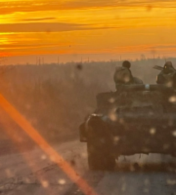 Оперативна інформація станом на 06.00 05.01.2023 щодо російського вторгнення, — Генштаб ЗСУ | Події