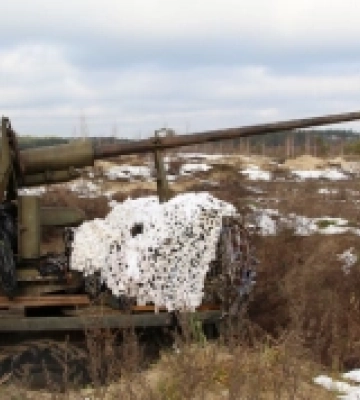 Готові відбити можливий наступ з території Білорусі, – бійці рівненської бригади ТрО