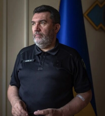 За три недели дойти до Львова: Данилов рассказал о планах Кремля