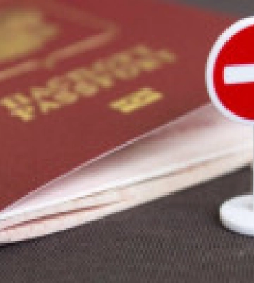 В Горлівці окупанти суттєво скоротили термін видачі російських паспортів