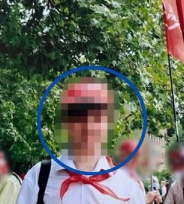 Повідомлено про підозру корегувальнику вогню по стратегічних підприємствах Запоріжжя, - Офіс генпрокурора. ФОТО