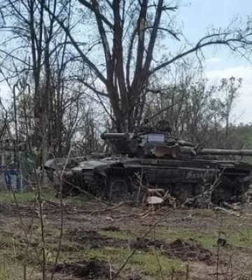росіяни за добу понад 40 разів обстріляли Херсонщину, є поранені