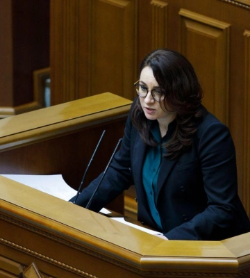 Найбільші втрати за історію незалежності: у Мінекономіки оцінили падіння ВВП України
