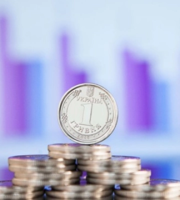 Економіка України торік скоротилася на 30,4% - Мінекономіки