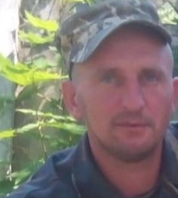 На Волині попрощаються із Героєм Віталієм Дерлюком