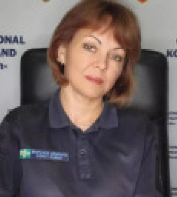 “Вони вірять в ЗСУ” – в ОК “Південь” прокоментували будівництво окупантами оборони в Криму