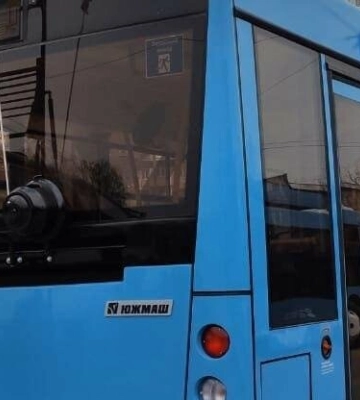 Як у будні працюють трамваї та тролейбуси у Дніпрі