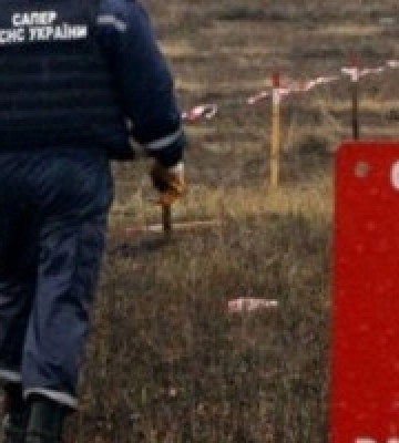 У Вишгородському районі Київщини сьогодні можливо чути звуки вибухів