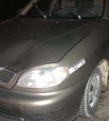 На Львівщині водій на Daewoo збив 16-річну дівчину