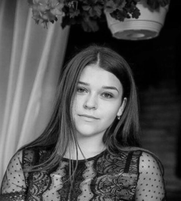 Померла дівчинка, яка найбільше постраждала в аварії з рейсовим автобусом на Волині