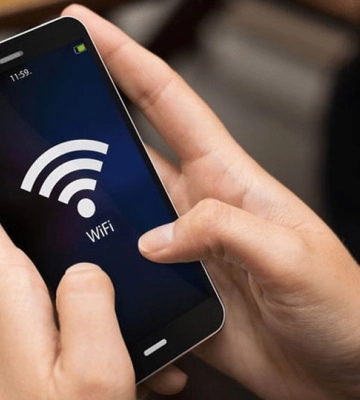 У багатоповерхівці у Рівному з’явився wi-fi «Слава росії»: СБУ взялися шукати власника