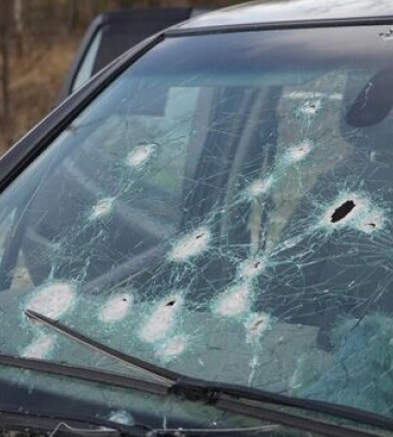 Повідомлено про підозру командиру батальйону танкової бригади ЗС РФ, який наказав розстріляти авто з цивільними на Київщині, -&amp;hellip;