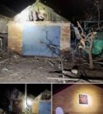 Терористичний обстріл Нікополя 4 січня: від тяжких поранень у лікарні помер 64-річний чоловік